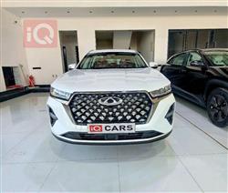 شيري تيجو 7 برو ماكس